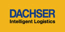Logo DACHSER SE in Bremen