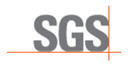 Logo SGS Holding Deutschland B.V. & Co. KG in Hamburg
