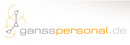 Logo ganss personal GmbH in Bremen