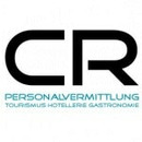 Logo CR Personalvermittlung in Bremen