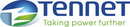 Logo TenneT TSO GmbH in Bremen