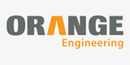 Logo ORANGE Engineering in Bremen