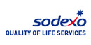 Logo Sodexo Services GmbH in Vechta