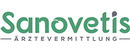 Logo Sanovetis GmbH in Bremen