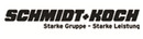 Logo Aumunder Autohaus Schmidt + Koch GmbH in Bremen