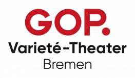 Logo GOP Varieté Bremen GmbH & Co. KG