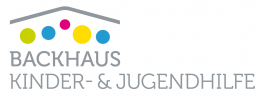 Logo Backhaus Kinder- und Jugendhilfe