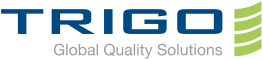 Logo TRIGO GmbH & Co. KG
