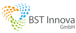 Logo BST Innova GmbH