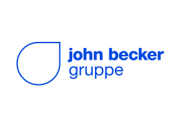 Logo john becker ingenieure GmbH & Co. KG