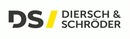 Logo Diersch & Schröder GmbH & Co. KG in Bremen