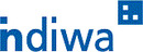Logo indiwa GmbH in Bremen