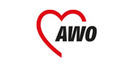 Logo AWO Bezirksverband Weser-Ems e.V. in Delmenhorst