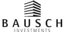 Logo Bausch Investments GmbH in Bremen