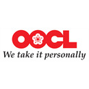 Logo Orient Overseas Container Line Ltd. (OOCL)