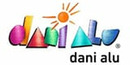 Logo dani alu GmbH