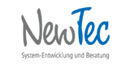 Logo NewTec GmbH in Bremen