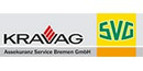 Logo KRAVAG-SVG Assekuranz Service Bremen GmbH in Bremen