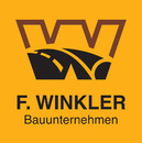 Logo F.Winkler GmbH & Co. KG Bauunternehmen in Bremen