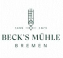 Logo Beck's Mühle Bremen in Bremen
