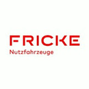 Logo Fricke Nutzfahrzeuge Service GmbH in Bremen