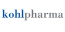 Logo kohlpharma GmbH in Merzig