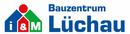 Logo Lüchau Baustoffe GmbH in Sittensen
