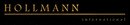 Logo Hollmann International GmbH & Co. KG in Stuhr