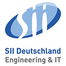 Logo SII Deutschland GmbH in Bremen
