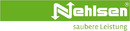 Logo Nehlsen-Gruppe in Bremen