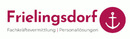 Logo Frielingsdorf GmbH in Norderstedt