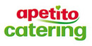 Logo apetito catering B.V. & Co. KG in Bremen