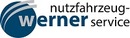 Logo Werner Nutzfahrzeug-Service GmbH in Bremen