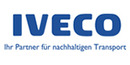 Logo IVECO Magirus AG in Ulm