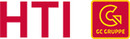 Logo HTI-GRUPPE in Haßbergen