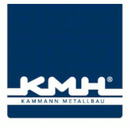 Logo KMH-KAMMANN METALLBAU GMBH & CO. KG in Bassum
