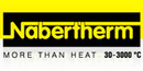 Logo Nabertherm GmbH in Lilienthal