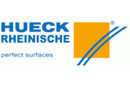 Logo HUECK Rheinische GmbH in Viersen