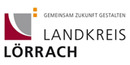 Logo Landratsamt Lörrach in Bremen