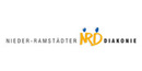 Logo Stiftung Nieder-Ramstädter Diakonie in Griesheim