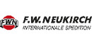 Logo F.W. Neukirch GmbH & Co. KG in Bremen