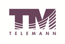 Logo Telemann GmbH in Bremerhaven