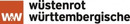 Logo Wüstenrot Bausparkasse AG in Bremen