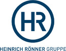 Logo Heinrich Rönner Gruppe in Bremen
