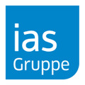Logo ias AG in Bremen