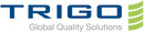 Logo TRIGO GmbH & Co. KG in Weyhe