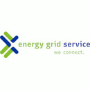 Logo energy grid service GmbH in Bremen