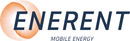 Logo ENERENT GmbH in Bremen