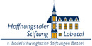 Logo Hoffnungstaler Stiftung Lobetal in Bremen