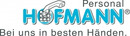 Logo I.K. Hofmann GmbH in Magdeburg